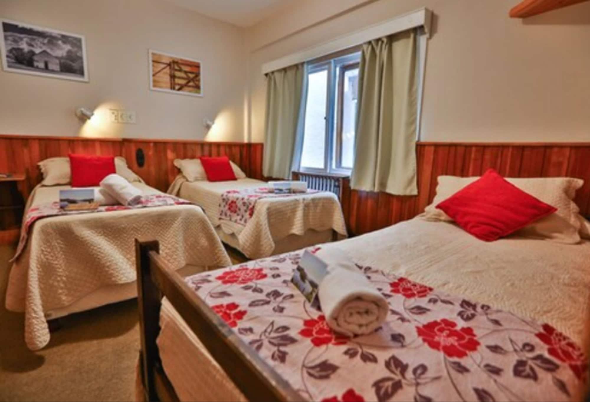 Hotel By Tierra Gaucha San Carlos de Bariloche