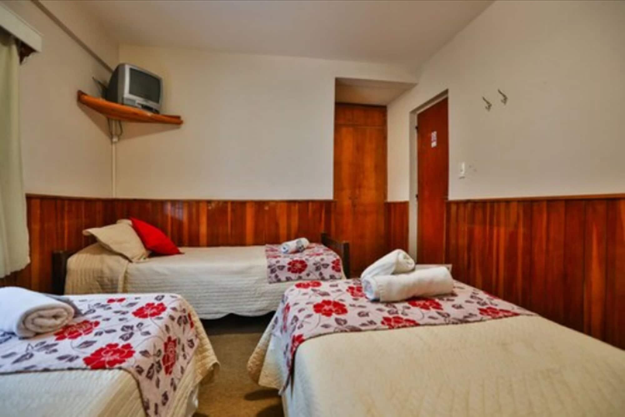By Tierra Gaucha Hotel *