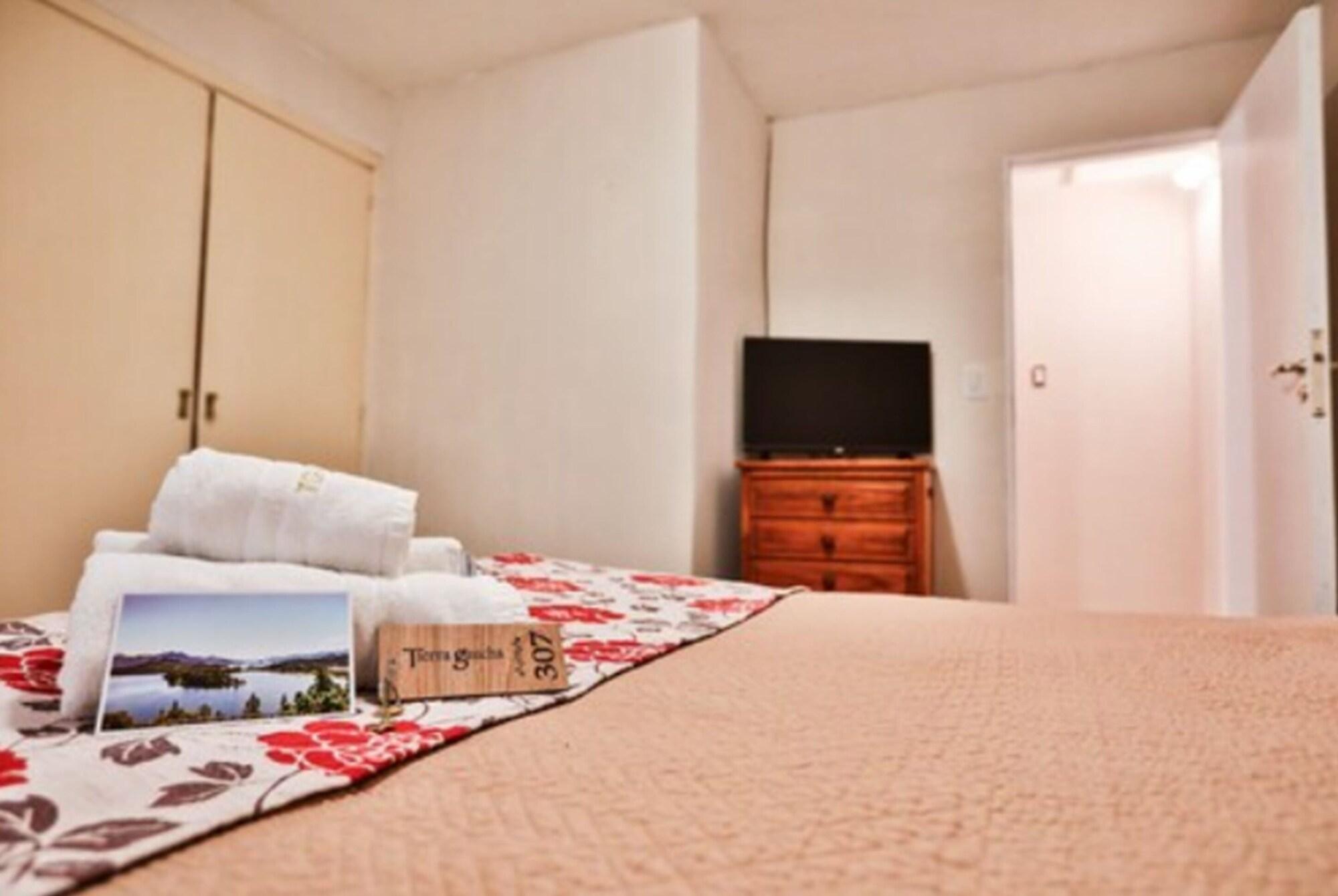 Hotel By Tierra Gaucha San Carlos de Bariloche