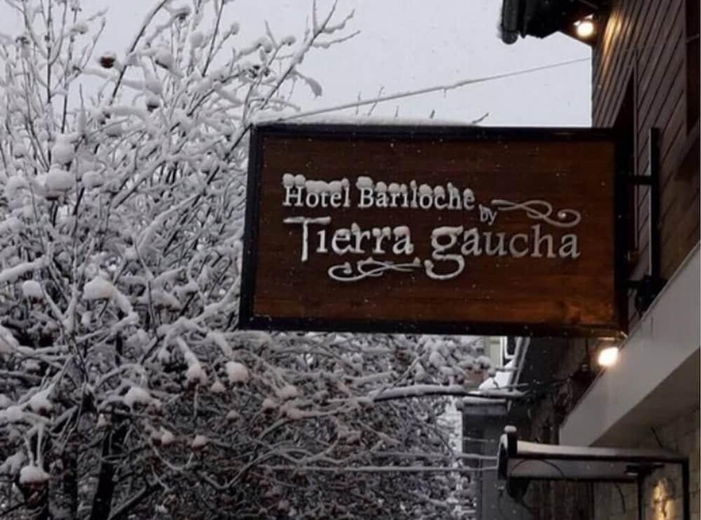 By Tierra Gaucha San Carlos de Bariloche